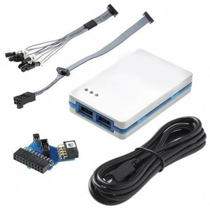 ATATMEL ICE Kit completo de placas de desarrollo Programadores Emuladores Depuradores para MCU KIT