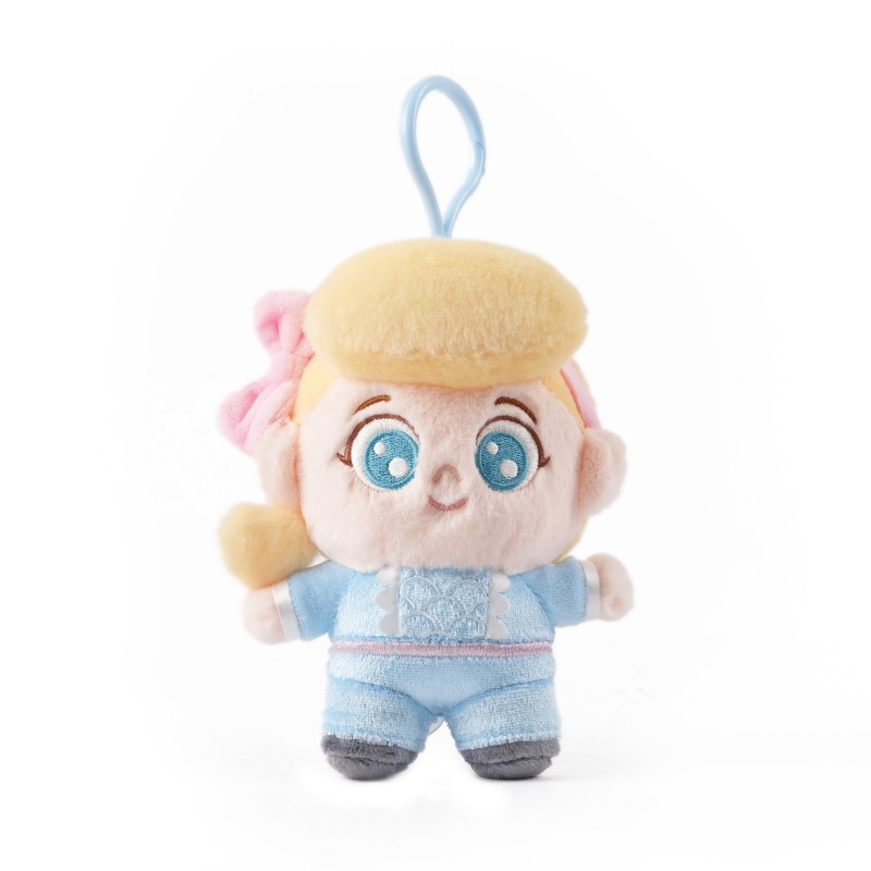 12cm cute sheepherd Girl Candy Pendant-con licencia oficial