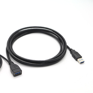 Fabrika yüksek kalite USB 3.0 USB 2.0 A/M ve 3.0 kablo desteği OEM ve ODM - Product Image 5