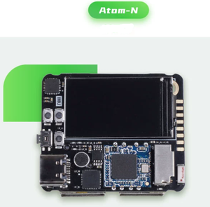 Quark progetto quantico Mini Linux scheda di sviluppo scheda di espansione intelligente assistente vocale Robot artefatto di sviluppo - Product Image 6