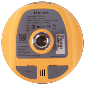 GNSS RTK V300 GNSS RTK <strong>Hi</strong> Survey Software Enabled Fast CAD Editing and Visualized Measurement Express Product <strong>Category</strong> - Product Image 4