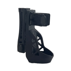 Nylon Draaibare Zaklamp Houder Led Jacht Accessoires Met Lichte Tas Zaklamp <span class=keywords><strong>Holster</strong></span> Voor Buitensporten - Product Image 3