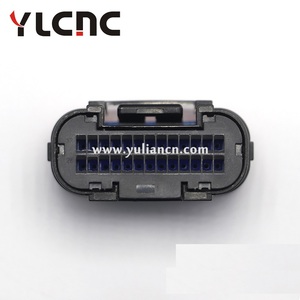 Factory Direct Sale YLCNC 26 Pin Female ECU Electronic Control <strong>Unit</strong> Automotive <strong>Computer</strong> Control <strong>System</strong> Plug DJ7267A-1.2-200-P - Product Image 6