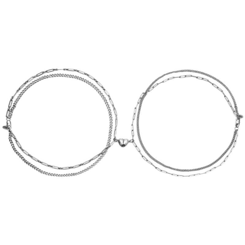 Couple Suit-Necklace