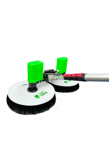 Оптовая продажа от производителя, распределенный Интеллектуальный фотогальванический робот для очистки, портативный интеллектуальный фотогальванический робот для очистки - Product Image 3