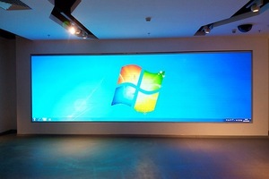 Переднее обслуживание, высокое обновление, 3840 Гц, полноцветный P2.5 SMD 320*160 мм, внутренний наружный светодиодный модуль, цифровой светодиодный модуль