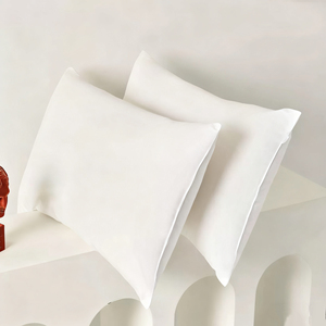 5 sao thoải mái nhà lớp tiện lợi khách sạn ngủ gối ngủ thoải mái gối tùy chỉnh logo gối tùy chỉnh vải đếm gối - Product Image 3