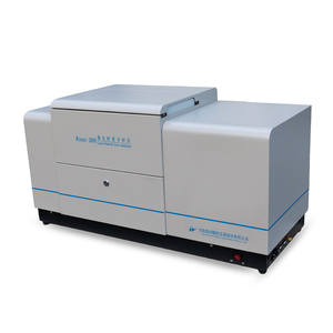 Winner 2008B Wet Dispersing <strong>System</strong> Automatic Laser Tester Particle Size <strong>Measurement</strong> Analyzer Detects Water-coal-slurry - Product Image 2