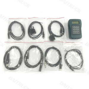 TRUCK TACHO <strong>Programming</strong> for CD400 (Tacho) Kit TACHOGRAPH Full Function Speed Simulation <strong>Customize</strong> Calibration diesel - Product Image 5