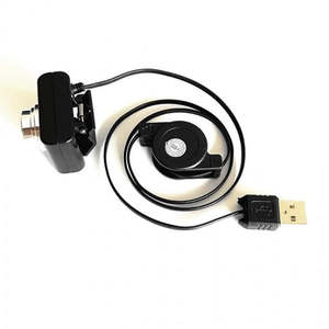 Cámara USB 1/4 Cmos 640X480 con cable plegable para Raspberry Pi - Product Image 4
