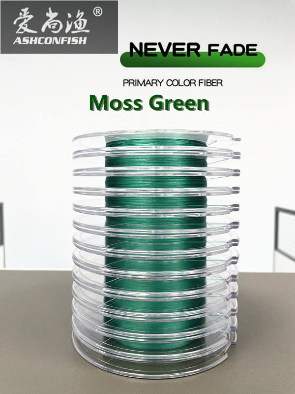 Moss Green