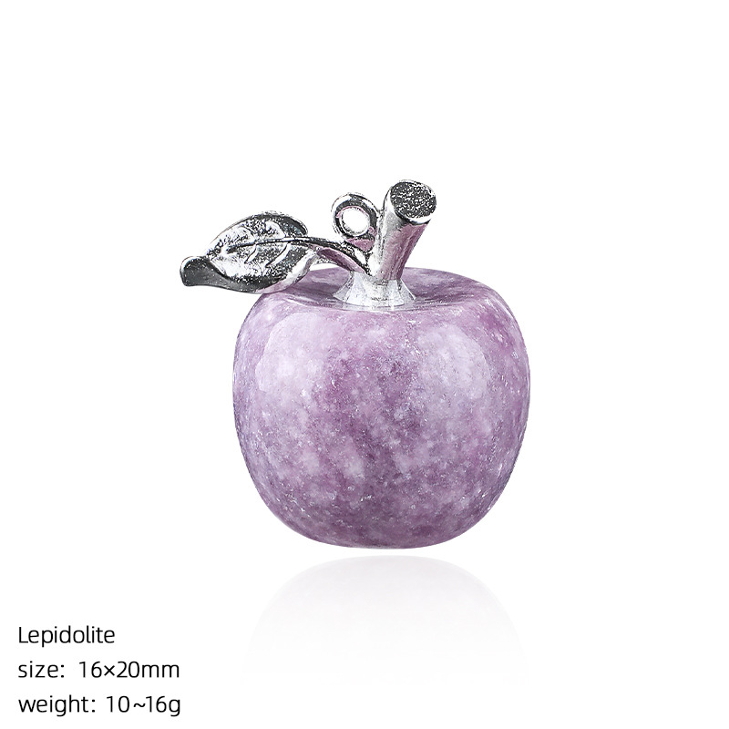 Lépidolite