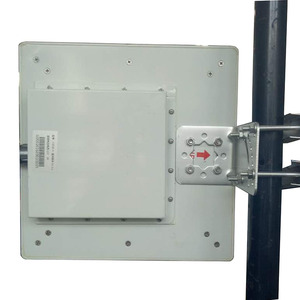 Super Long Range EPCglobal UHF classe 1 Gen 2 860-960MHz IMPINJ R2000 modulo UHF RFID lettore fisso per la gestione del magazzino - Product Image 4