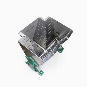 AH-MA <strong>Burners</strong> Line <strong>Burner</strong> <strong>Low</strong> <strong>NOx</strong> Air Heat <strong>Burner</strong>