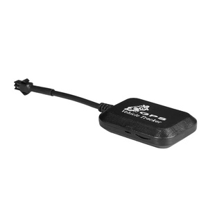 定制热卖实时全球定位系统跟踪器4g汽车自行车跟踪设备实时摩托车全球定位系统定位跟踪器系统 - Product Image 1
