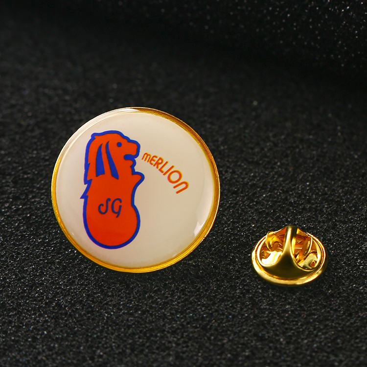 Badge personalizzato