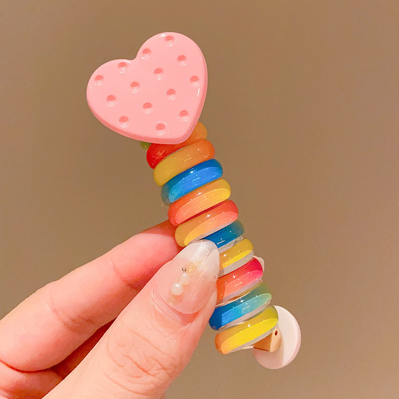 pink heart
