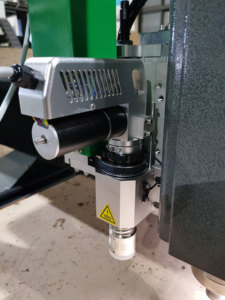 <strong>Low</strong> <strong>Price</strong> 1325 3D XDW CCD Control System Advertising <strong>CNC</strong> <strong>Router</strong> for Acrylic MDF - Product Image 6