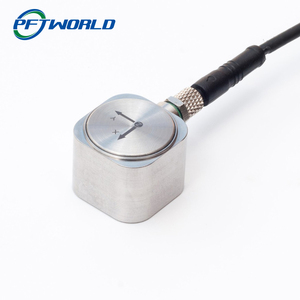 Sensor de ángulo de inclinación de salida analógica, 8Mm, Wds-Jd-01, alta calidad - Product Image 4