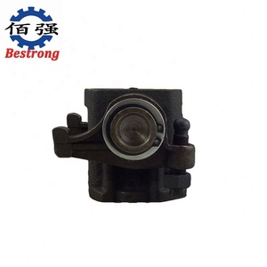 JIANGDONG <span class=keywords><strong>JD</strong></span> JD1110 1110 ZH1110 tek silindirli dizel motor için Rocker kol meclisi