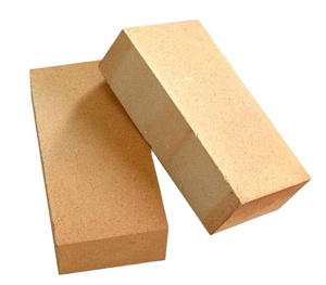 Yüksek sıcaklık ateş kili tuğla alümina refrakter yalıtım tuğla - Product Image 6