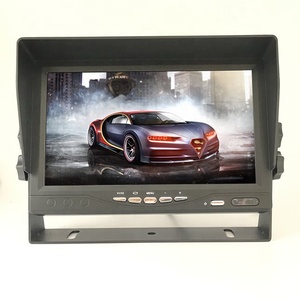 Esktop-raqueta de 7 pulgadas para remolque, accesorio para amera ruck EMI - Product Image 6