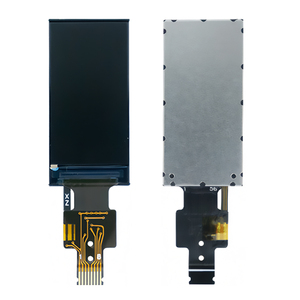 Modulo Display LCD da 0.96 pollici TFT di piccole dimensioni con risoluzione 80x160, interfaccia SPI, compatto e Versatile per varie applicazioni - Product Image 2