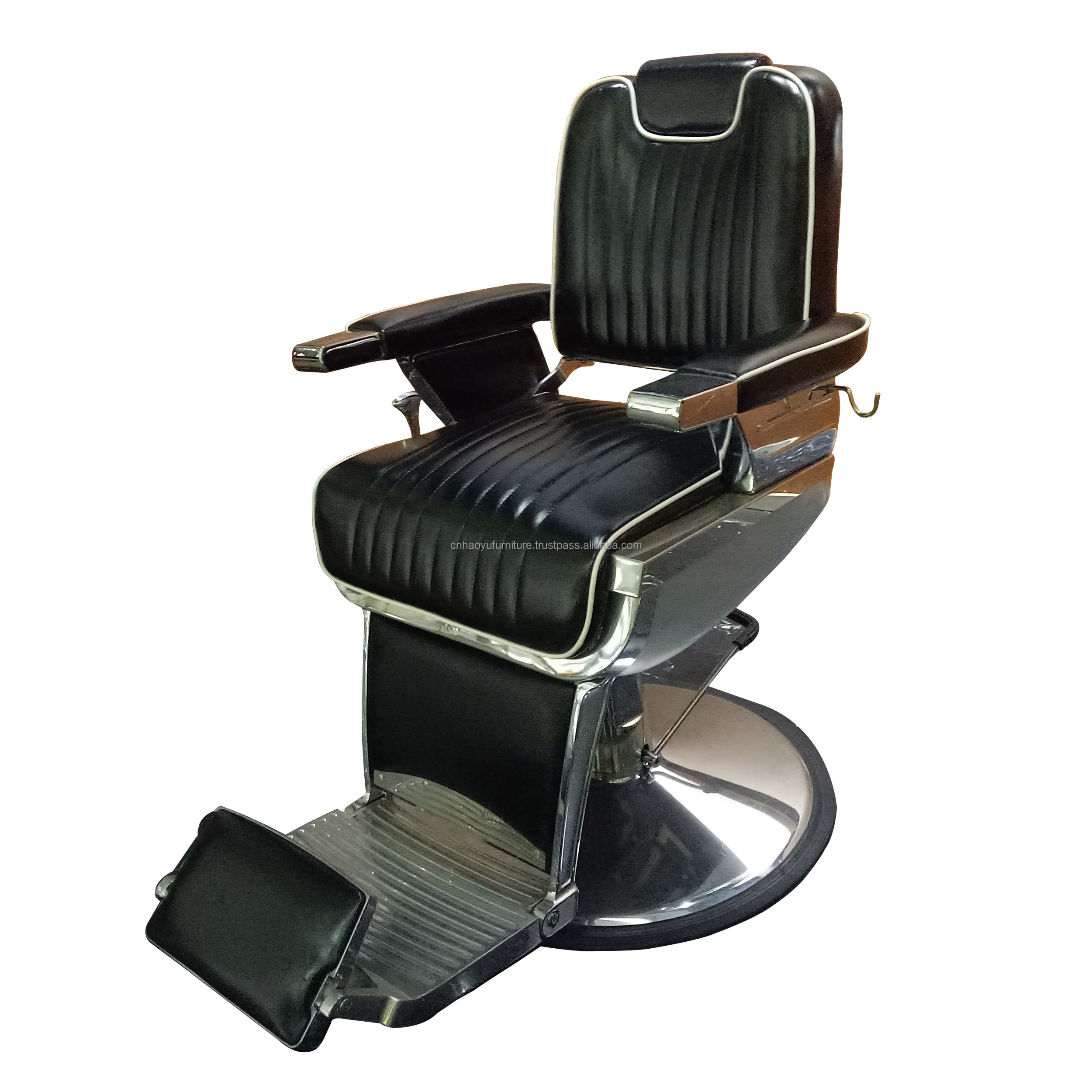 สีดำและสีทอง