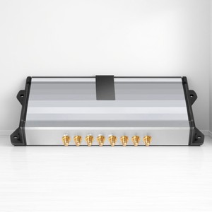 Long Distance 8 Channels UHF Fixed RFID Reader Writer for Warehouse <strong>System</strong> - Product Image 6