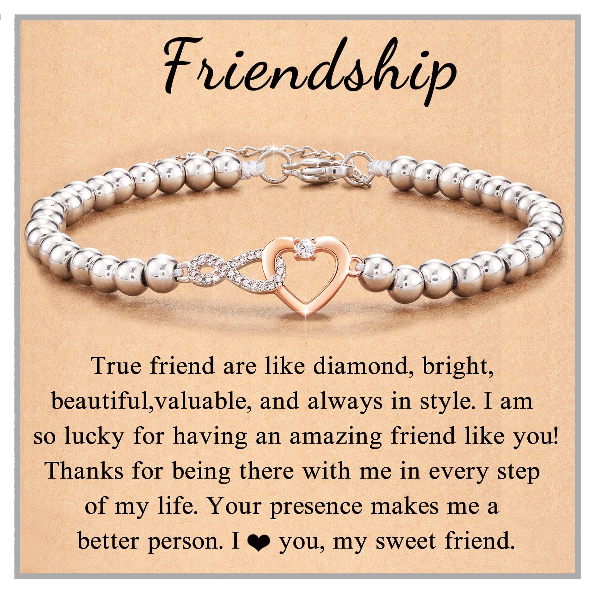 Friendship