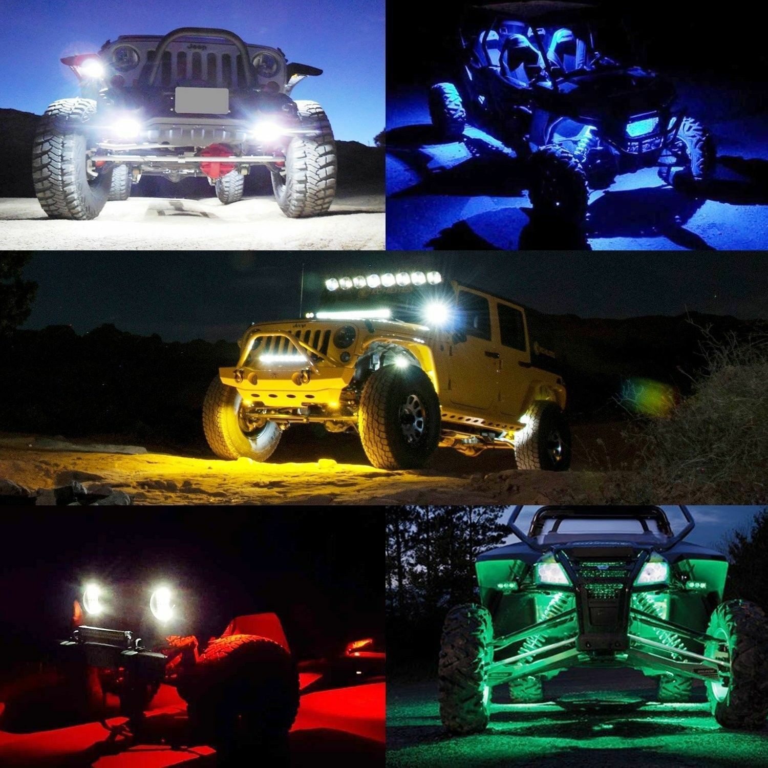 12pods APP+Remote Control