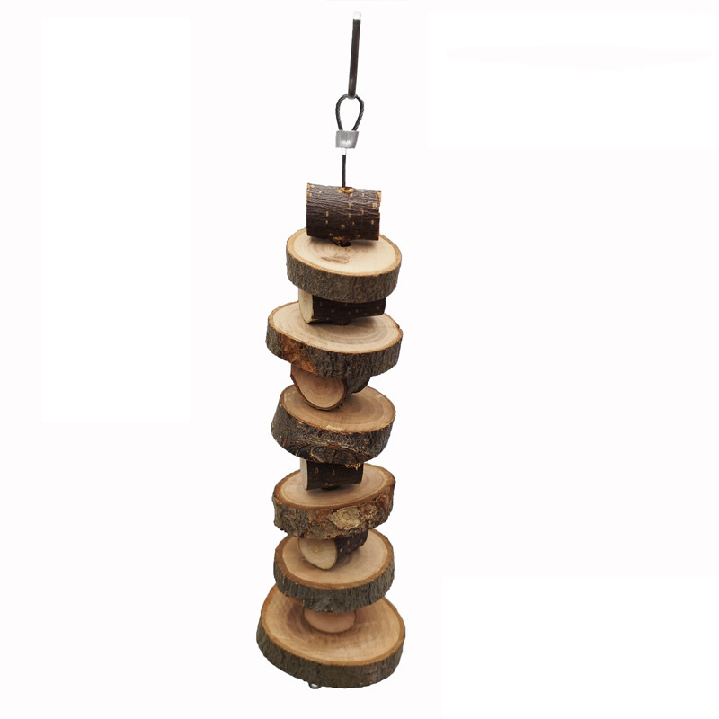 Petites brochettes en bois