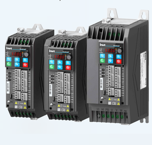 INVT <strong>Inverter</strong> GD10-0R4G-S2-B GD10-1R5G-S2-B GD10-0R7G-S2-B GD10-1R5G-2-B GD10-2R2G-2-B GD10-0R7G-4-B GD10-1R5G-4-B GD10-2R2G-4-B