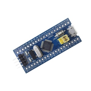STM32F103C8T6最小系统板单片机核心板STM32臂 - Product Image 3