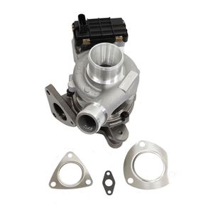 フォードトランジットMK7MK8カスタム2.2FWDターボターボチャージャー786880EU5アクチュエーター用 - Product Image 1