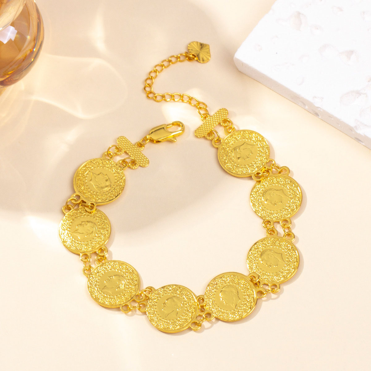 Golden 4#