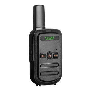 WLN-sistema de intercomunicación inalámbrico para Ancianos/niños, walkie-talkie de largo alcance, de habitación a habitación, 1,5 millas - Product Image 4