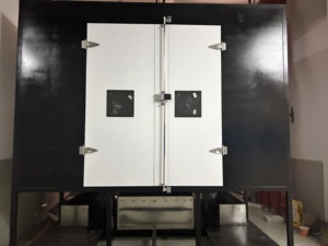 IEC62730:2024 Insulator Multi Stress <strong>Testing</strong> Machine Rubber test Equipment Lab Tester ,used for Insulator test IEC62217 - Product Image 4