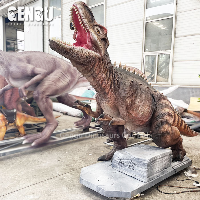 5,5M Gasosaurus constructus