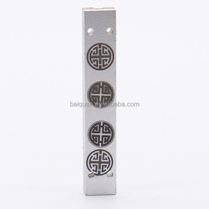 Cheap Customized Machined CNC Parts Bearings <strong>Rail</strong> Slide Support <strong>Square</strong> <strong>Type</strong> Carriage Bearing Blocks <strong>Linear</strong> Guide <strong>Rails</strong> - Product Image 5