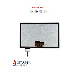 Touch panel capacitivo schermo lcd da 10.1 pollici con risoluzione 1024x600 modulo display lcd da 10.1 pollici tft - Product Image 6
