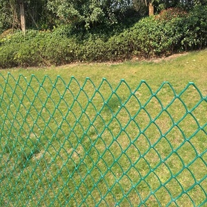 HDPE/PE/PP押出グリッドプラントサポートネットカスタムカットプラスチックネット保護 - Product Image 6