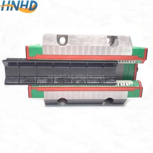RGW55 RGW55HC RGW55HCZBH <strong>Linear</strong> <strong>Guide</strong> Sliding <strong>Block</strong> Bearing for <strong>CNC</strong> - Product Image 5