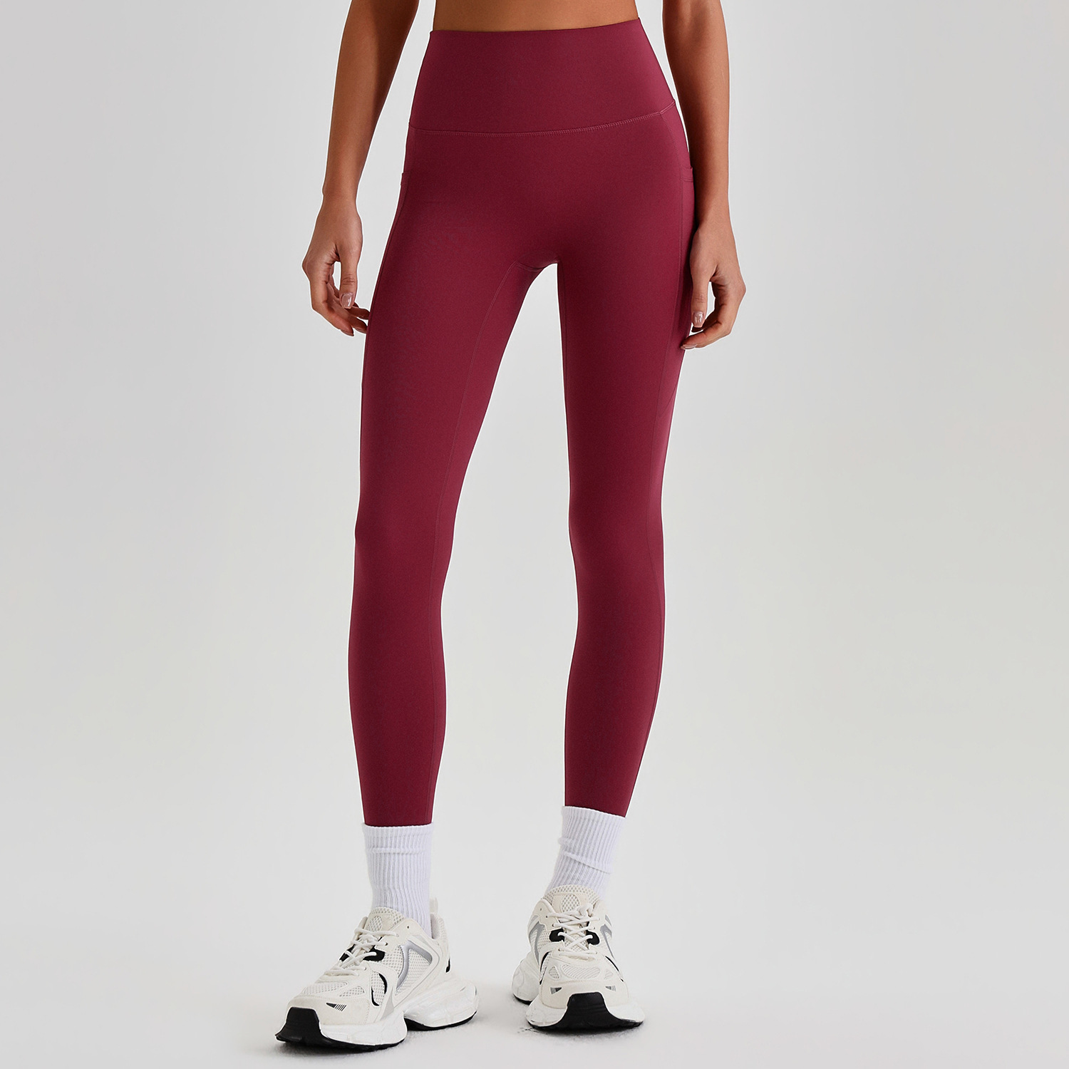 Wine Red