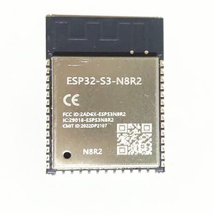 Stock nuevo módulo inalámbrico BLE de doble núcleo WiFi MCU IoT 5,0 N16R8 N8R2 compatible con el nuevo módulo inalámbrico de la serie 1. 2. 1 - Product Image 3