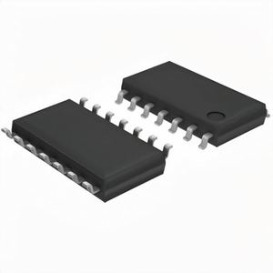 Componenti elettronici originali del circuito integrato IC VS-60CPQ150-N3 in azione per arduino VS-60CPQ150-N3