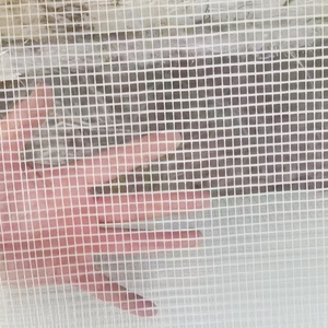 Fiberglass <strong>Mesh</strong> for Plastering for Plasterboard Panel Marble Backed Gypsum Cornice Board - Product Image 2
