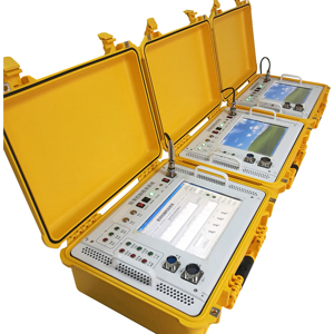 1 Jahr Anti-Rutsch-Erkennungs system Horizontale Sprüh arbeit Mehrere analoge Sensors ignale Elektronischer Leistungs kunststoff 220V - Product Image 1