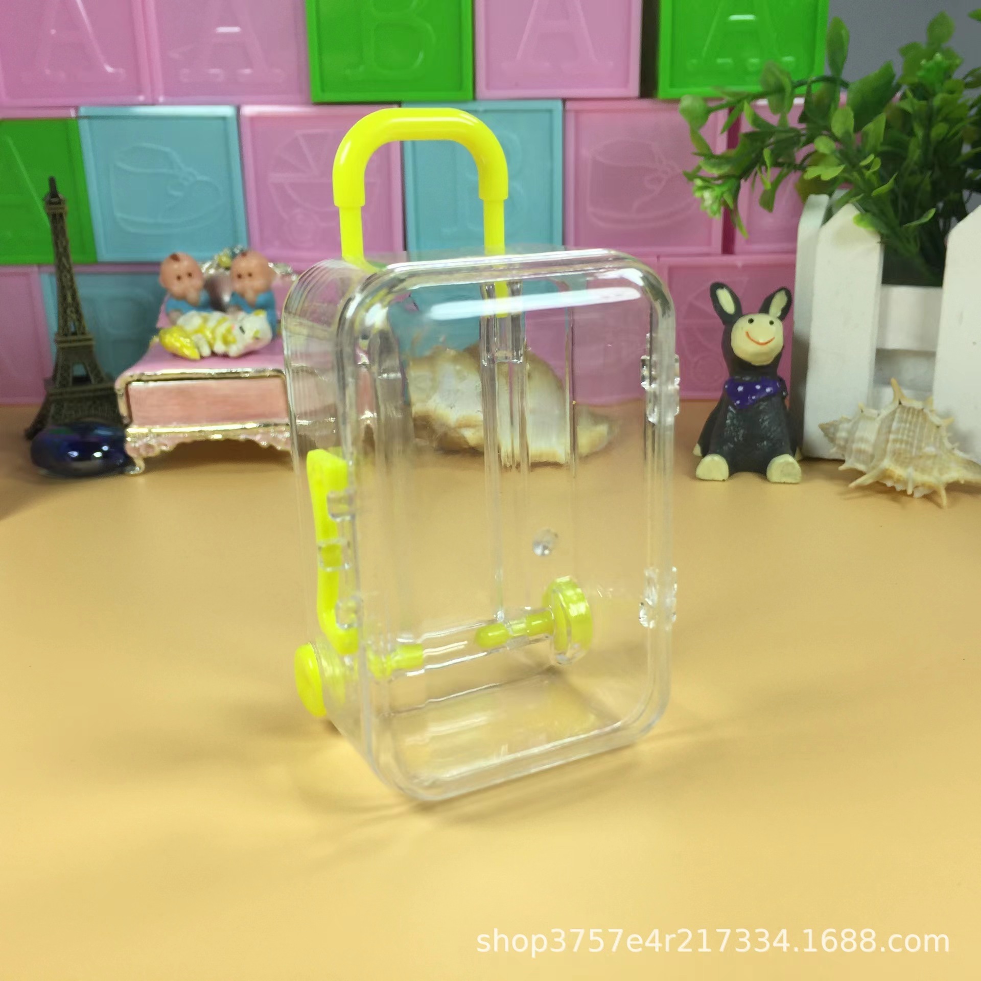 Yellow 1