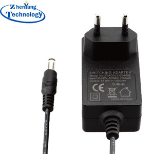 Power <strong>Adapter</strong> for Fast Charging 24V 0.5A Universal <strong>Adapter</strong> for Portable Charger With Global Standards - Product Image 1